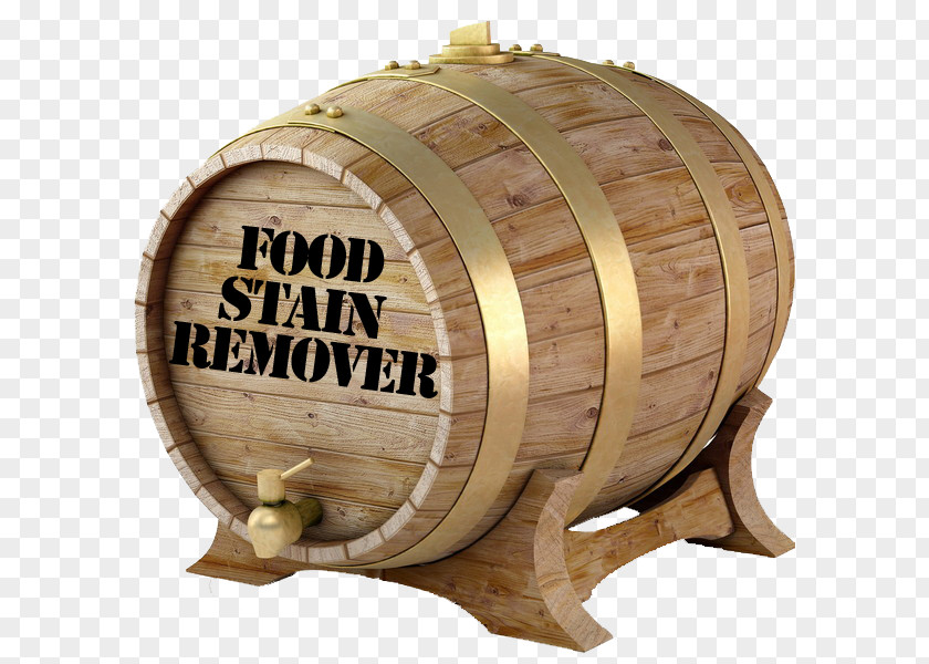 Food Stain Barrel Beer Oak Wood Water PNG