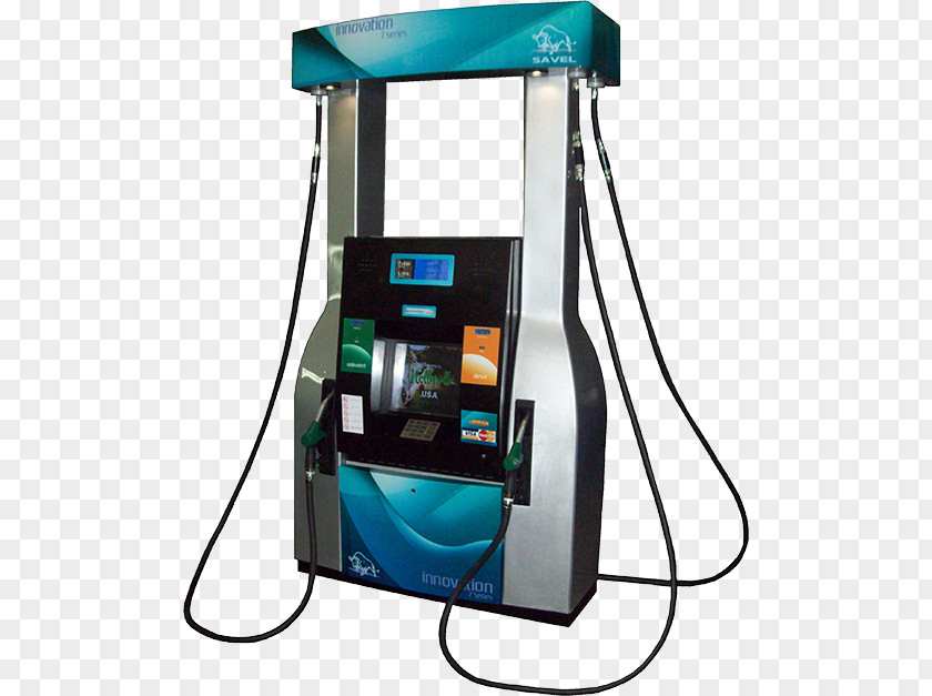 Fuel Dispenser Liquid Technology Innovation PNG