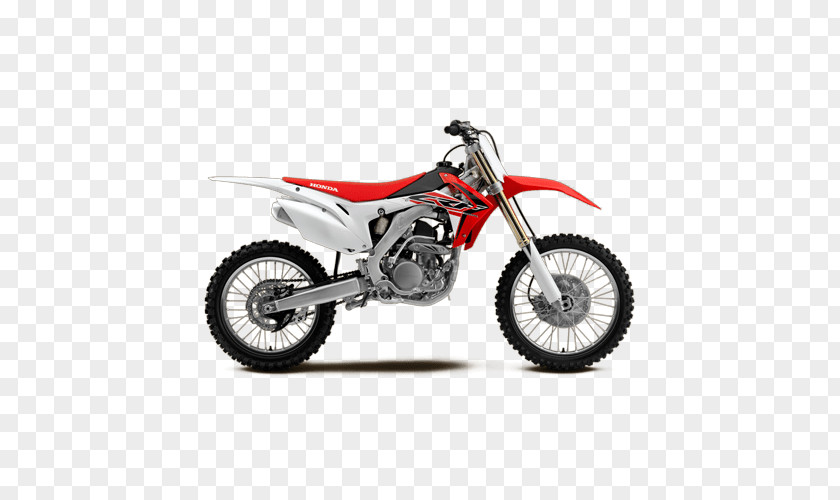 Honda CRF250L CRF450R CRF Series Motorcycle PNG