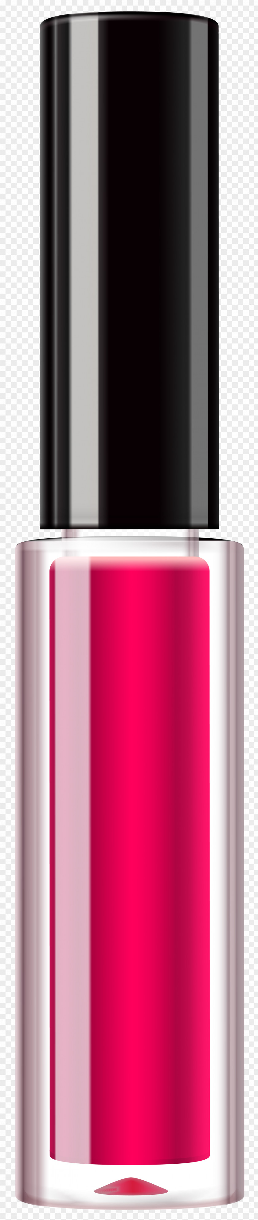 Lipstick Lip Gloss Clip Art PNG
