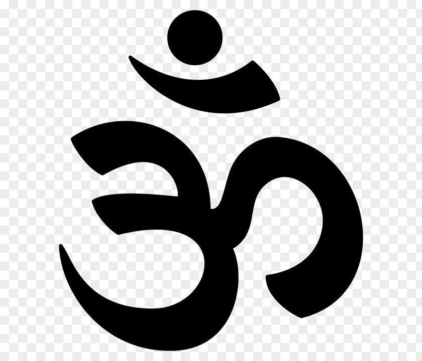 Om Hinduism Meditation Buddhist Symbolism PNG