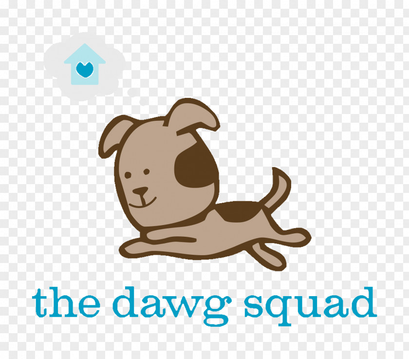 Puppy Dawg Squad Animal Rescue Group Chihuahua PNG