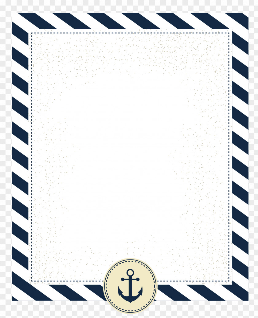 Sailor Tattoo Cocktail Party Paper Martini PNG