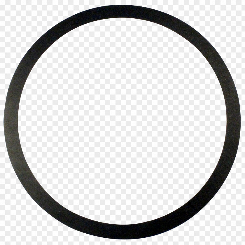 Seal O-ring Nitrile Rubber Natural PNG