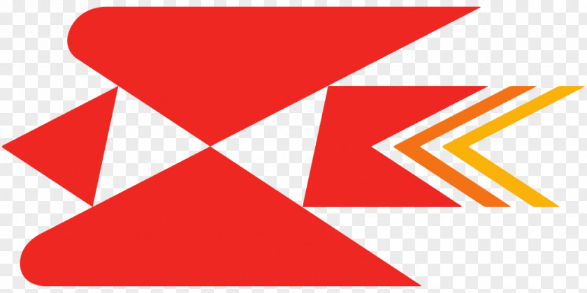 South Korea Post Mail Office Logo PNG