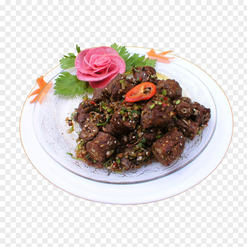 Spicy Duck Neck Rendang Romeritos Google Images PNG