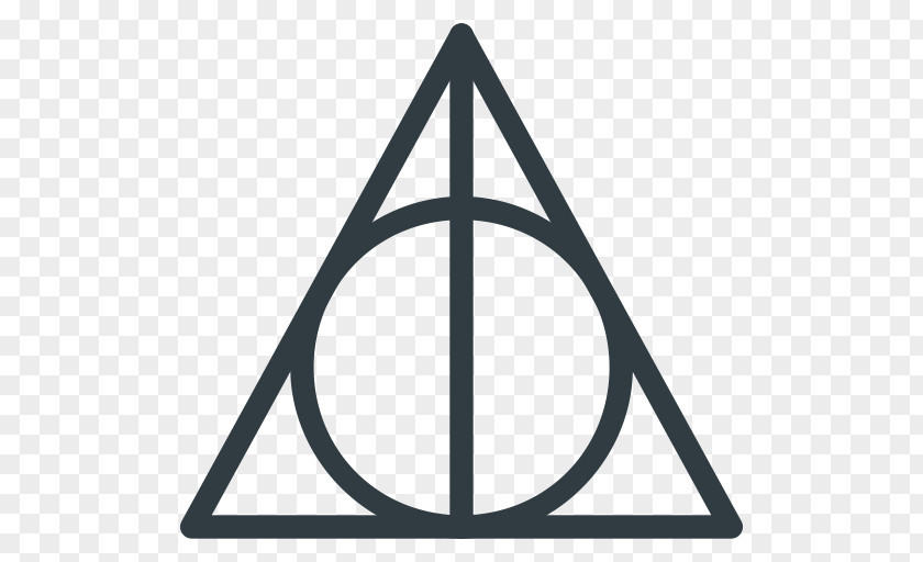 Symbol Harry Potter And The Deathly Hallows Hermione Granger Fictional Universe Of Garrï PNG