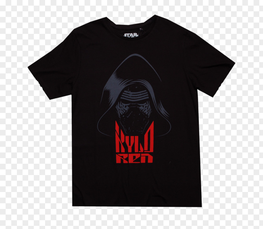 T-shirt Star Wars Deafheaven Anakin Skywalker BB-8 PNG