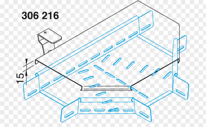 Technology Line Angle PNG