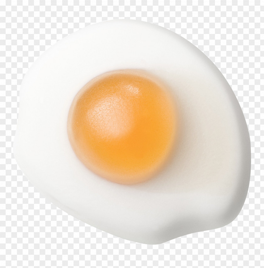 Toast Egg White Yolk PNG