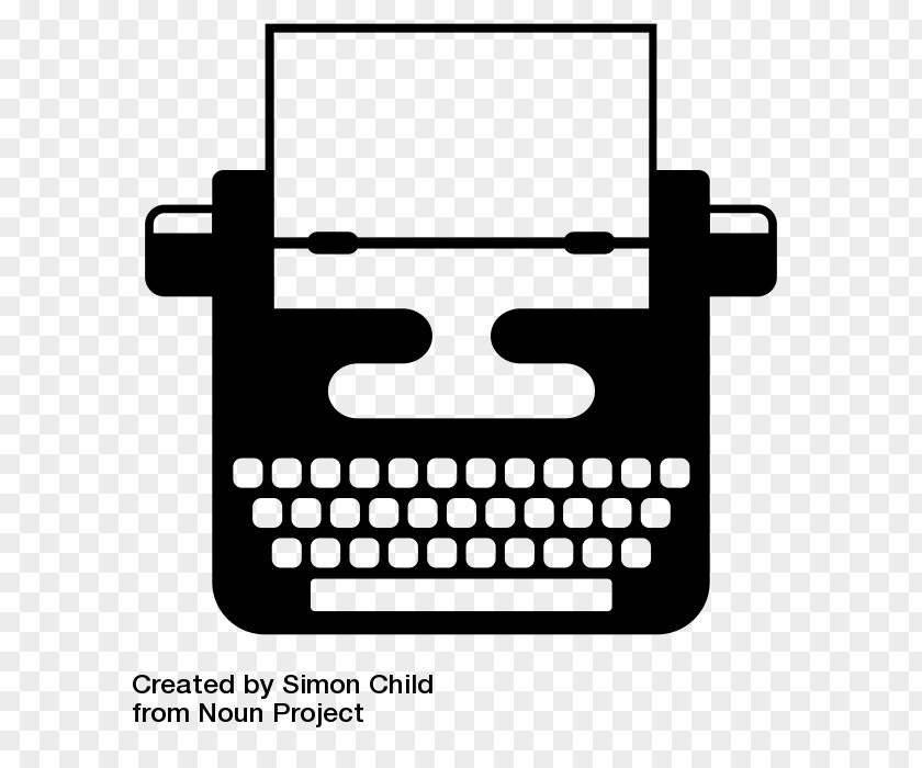 Typewriter Love Him Wildly As He Drinks Whiskey Stretching Silver Through Blue Haze Author Publishing Some Divine Commotion PNG