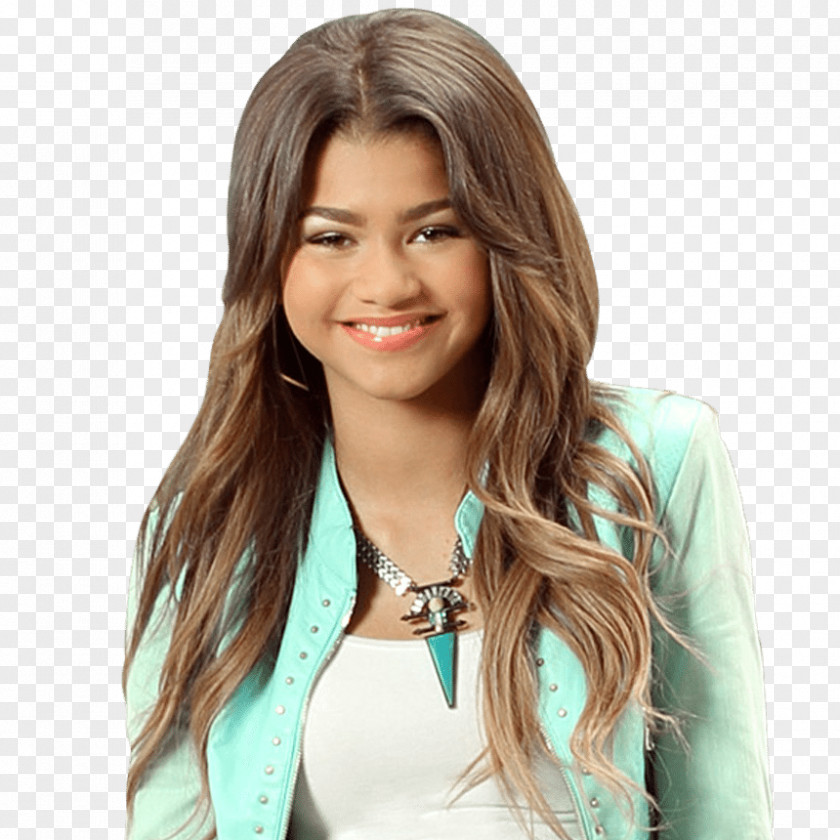 Zendaya Zapped Zoey Stevens Wikia PNG