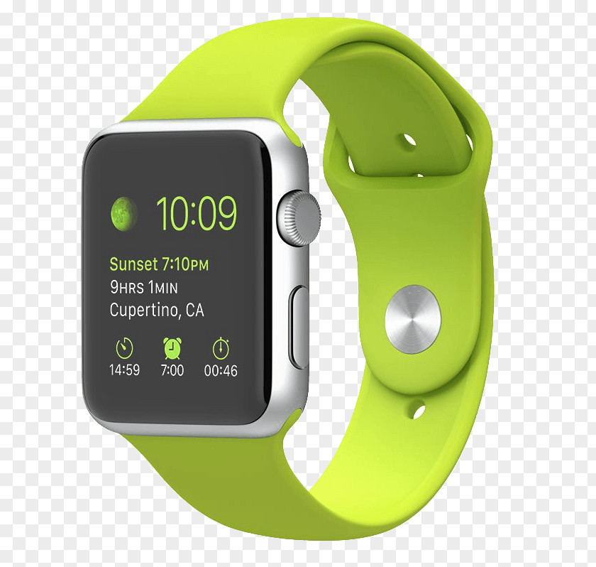 Apple Watch Clips Series 3 2 Smartwatch PNG
