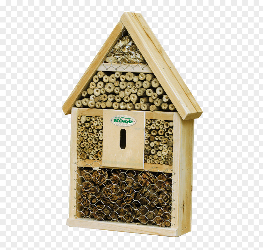 Bee Insect Hotel Beetle Balance Of Nature Green Lacewings PNG
