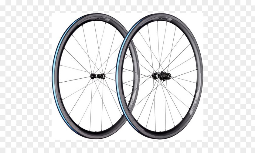 Bicycle Wheelset Prime RP-50 Carbon Clincher Wheels PNG