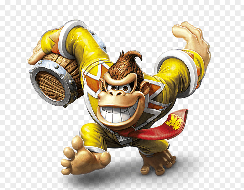 Bowser Donkey Kong Country Returns Skylanders: SuperChargers Wii Spyro's Adventure PNG
