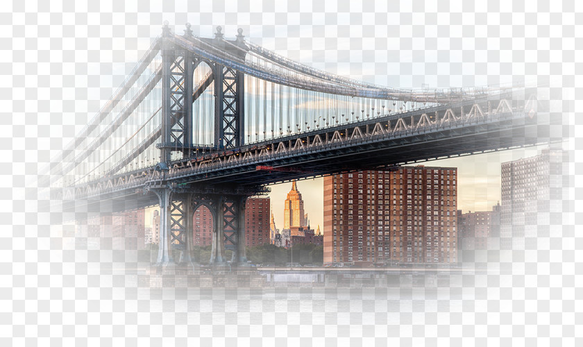 Bridge Manhattan Desktop Wallpaper Bridge–tunnel PNG
