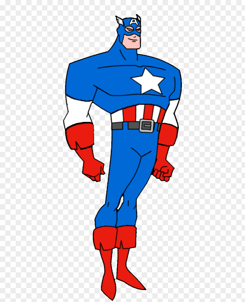 Captain America Deadpool Hulk Comics Artist PNG