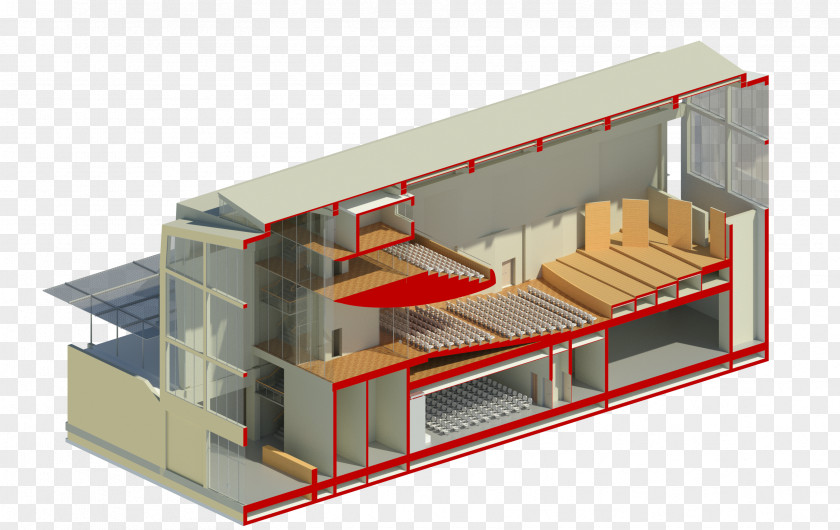 Centrale Fiumicino Design RAM Architects | Architettura & BIM Alvisi Kirimoto + Partners Machine PNG