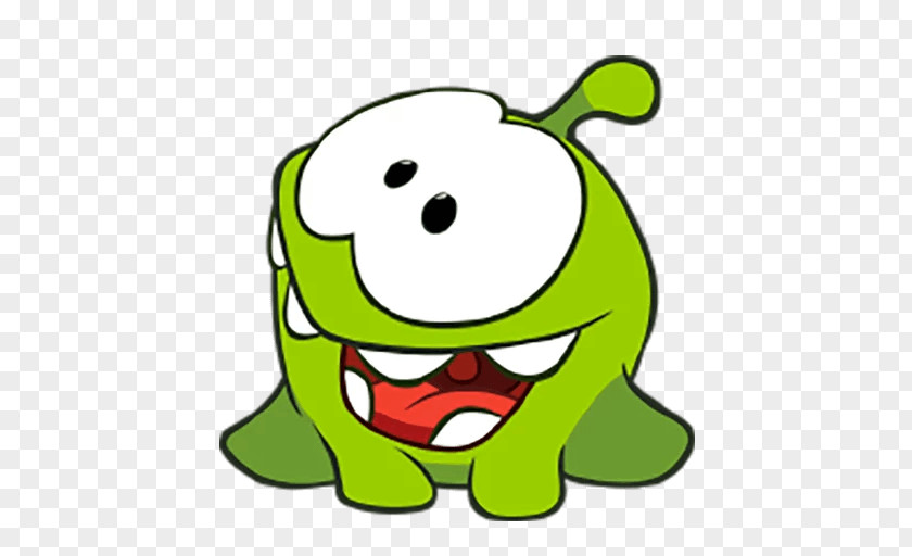 Cut The Rope 2 Sticker Decal ZeptoLab PNG