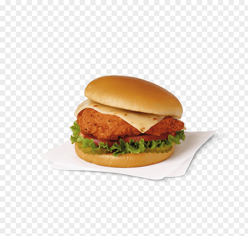 Delious Grilled Chicken Sandwhich Chick-fil-A Take-out Sandwich Food PNG