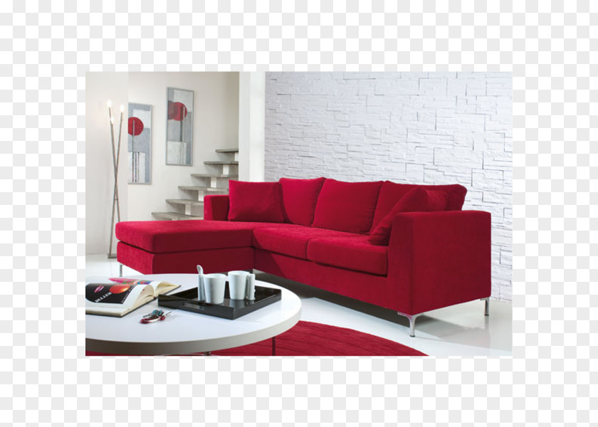 Design Sofa Bed Living Room Chaise Longue Couch PNG