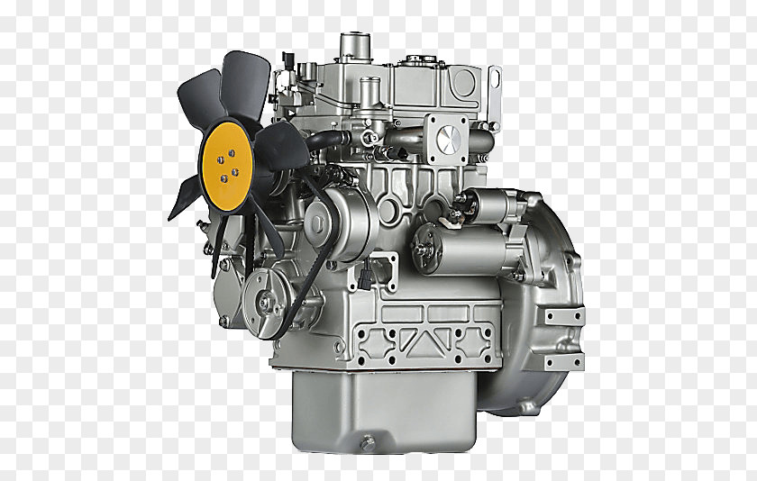 Engine Perkins Engines Diesel Fuel Machine PNG