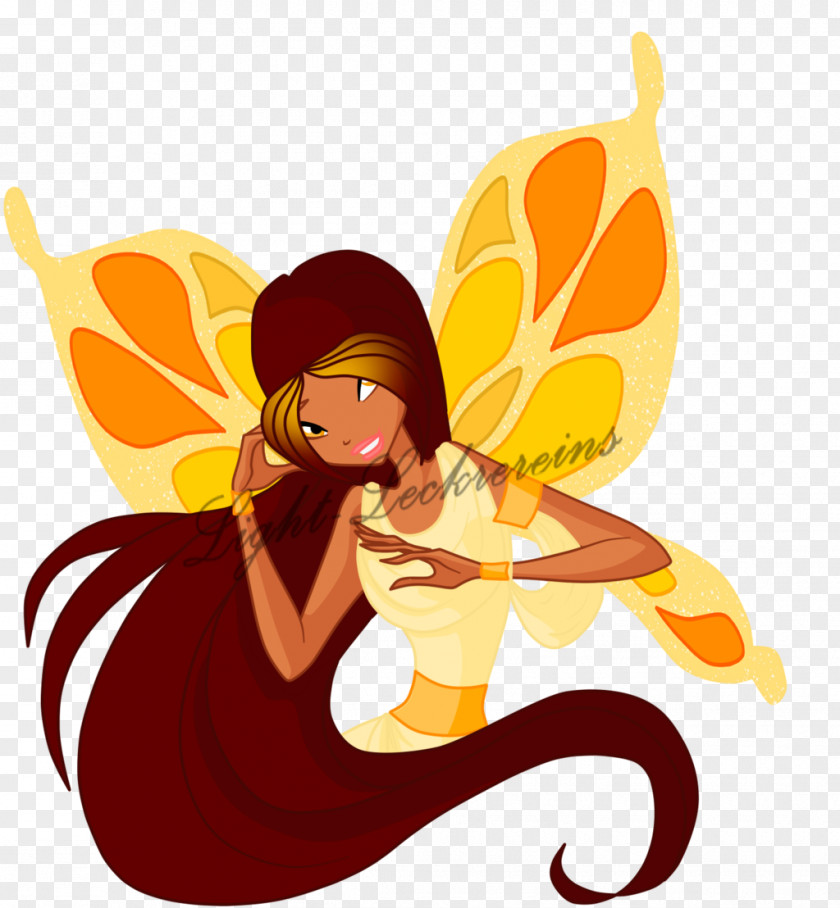 Fairy Insect Clip Art PNG