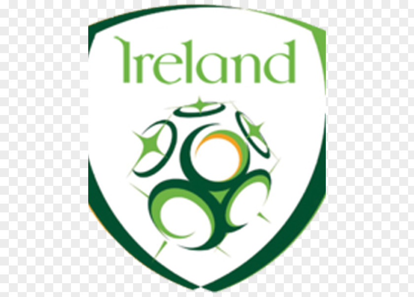 Football Republic Of Ireland National Team Association PNG