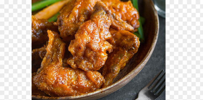 Fried Chicken Wings Vindaloo Tandoori Gosht Rendang Gravy PNG