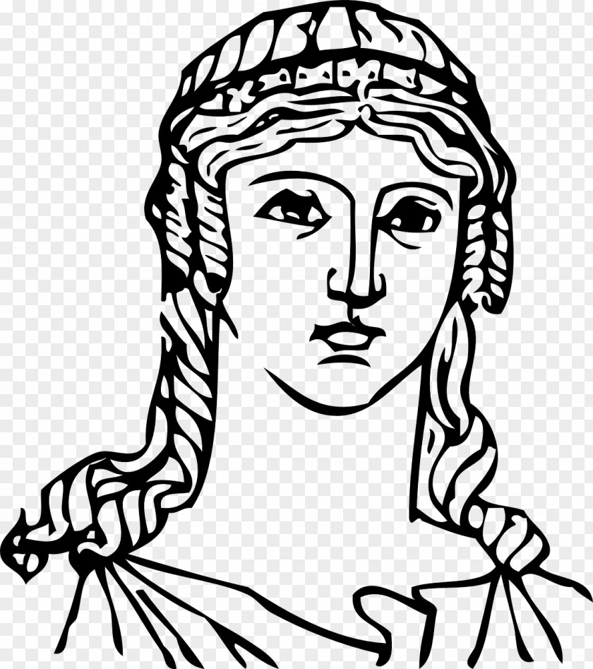 Greece Ancient Drawing Clip Art PNG