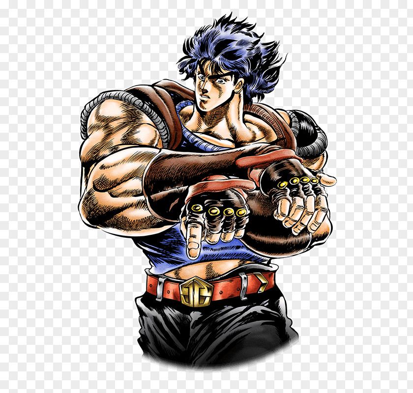 Heart Attack Dio Brando Jonathan Joestar JoJo's Bizarre Adventure Joseph Phantom Blood PNG