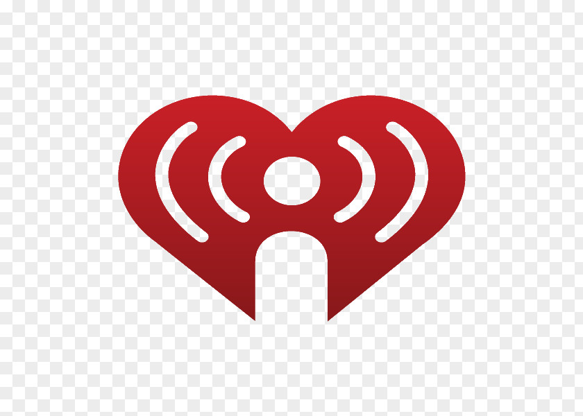 IHeartMedia IHeartRADIO Veritone OTCMKTS:IHRTQ Internet Radio PNG