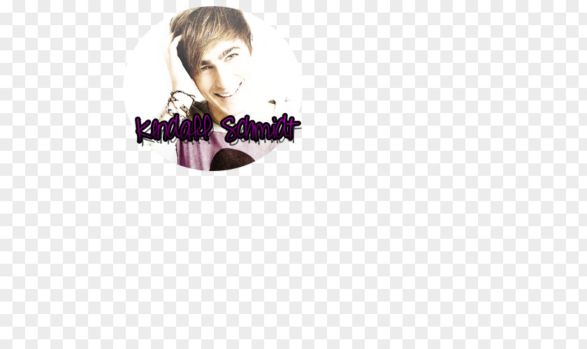 Kendall Schmidt Font PNG