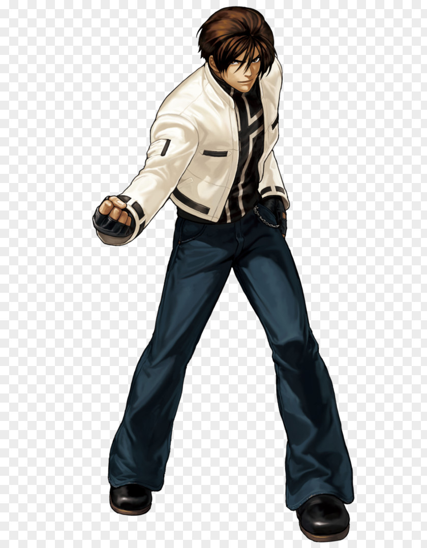 Kyo Kusanagi The King Of Fighters XIII KOF: Maximum Impact 2 '94 Fighters: Neowave PNG