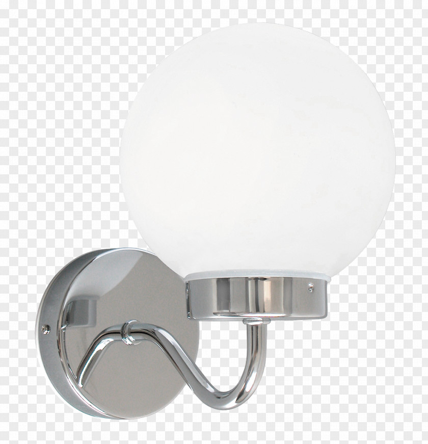 Light Fixture Argand Lamp Edison Screw Bathroom PNG