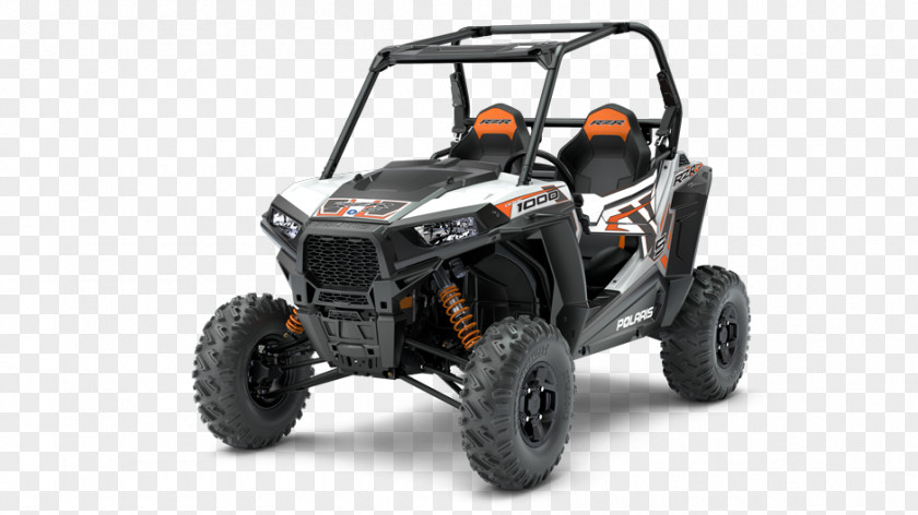 Motorcycle Polaris RZR Industries Side By All-terrain Vehicle PNG