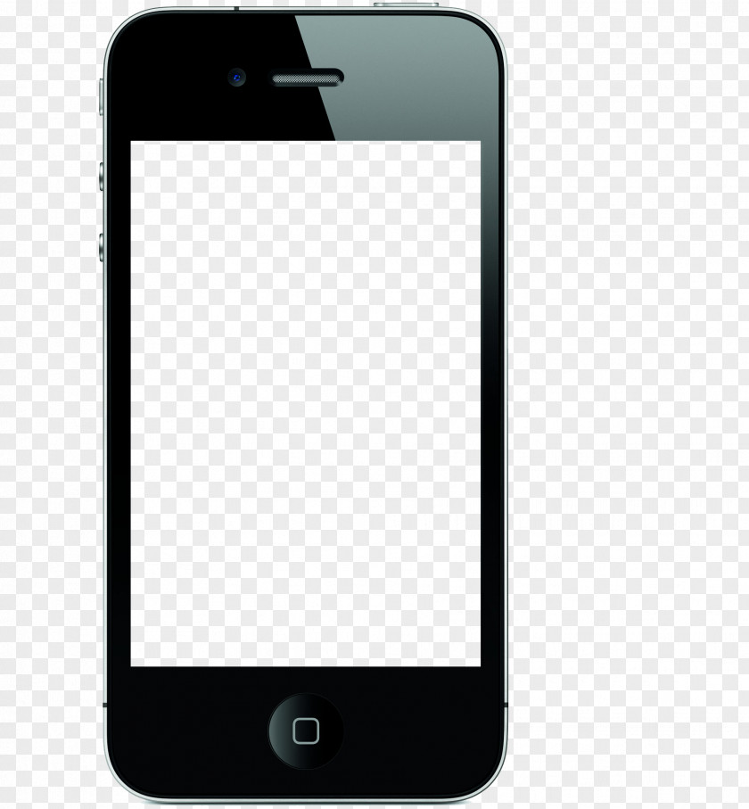 Smartphone Feature Phone IPhone 4S PNG