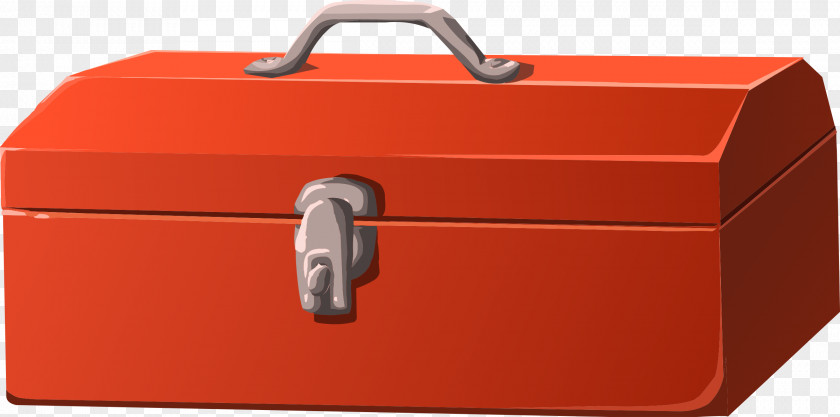 Toolbox Cliparts Tool Boxes Clip Art PNG