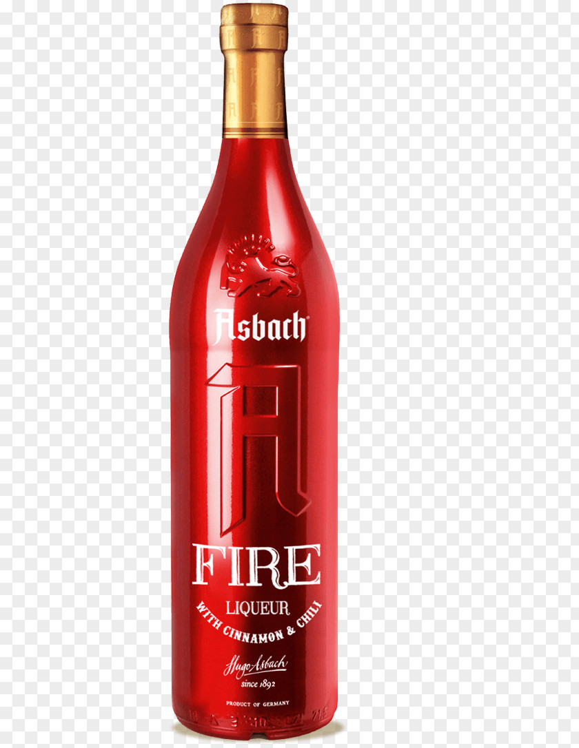 Wine Asbach Fire Liqueurs Uralt Liquor PNG