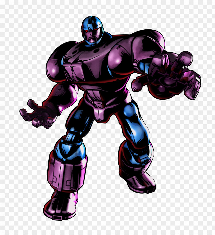 X-men Ultimate Marvel Vs. Capcom 3 X-Men: Children Of The Atom Bolivar Trask Capcom: Clash Super Heroes Sentinel PNG
