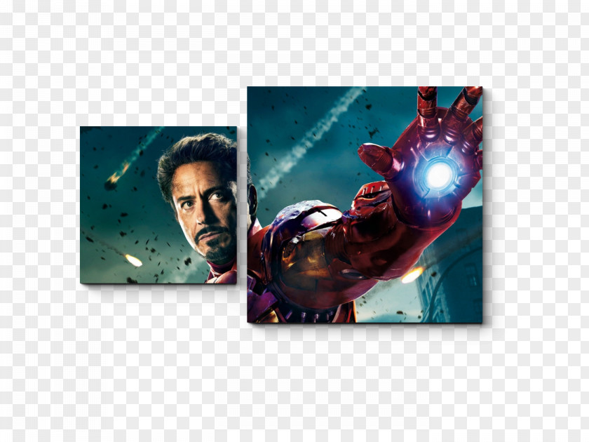 Avengers Loki Iron Man Thor Film Marvel Cinematic Universe The PNG
