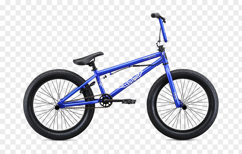 Bicycle BMX Bike Freestyle Micro Drive PNG