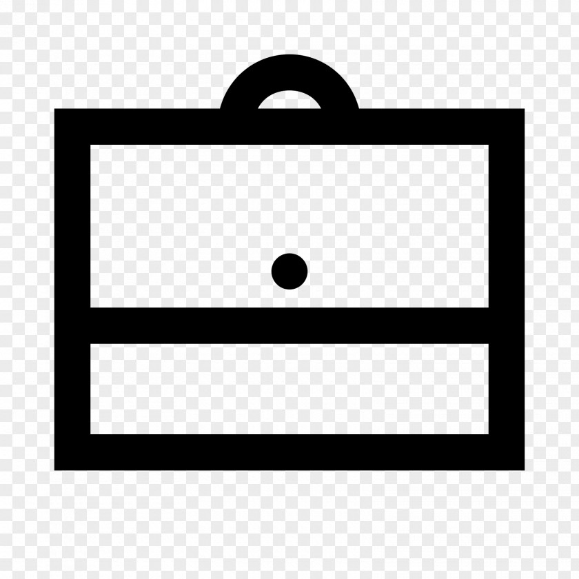 Briefcase Brand PNG