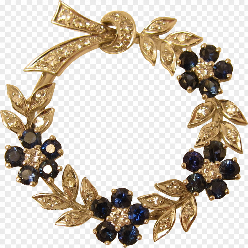 Brooch Jewellery Gold Clothing Pin PNG