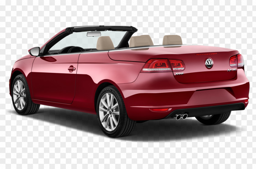 Car 2012 Volkswagen Eos 2013 2016 PNG