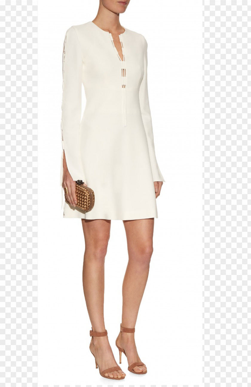 Cara Delevingne Cocktail Dress Sleeve Waist PNG