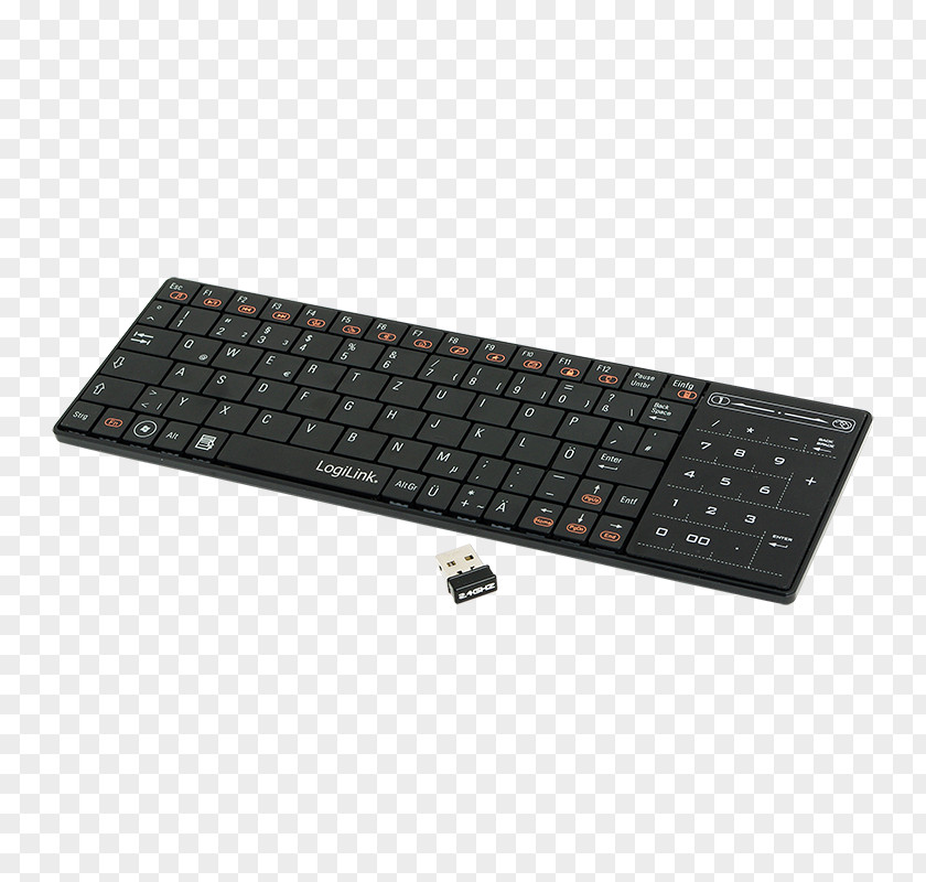 Computer Mouse Keyboard Wireless Logitech PNG