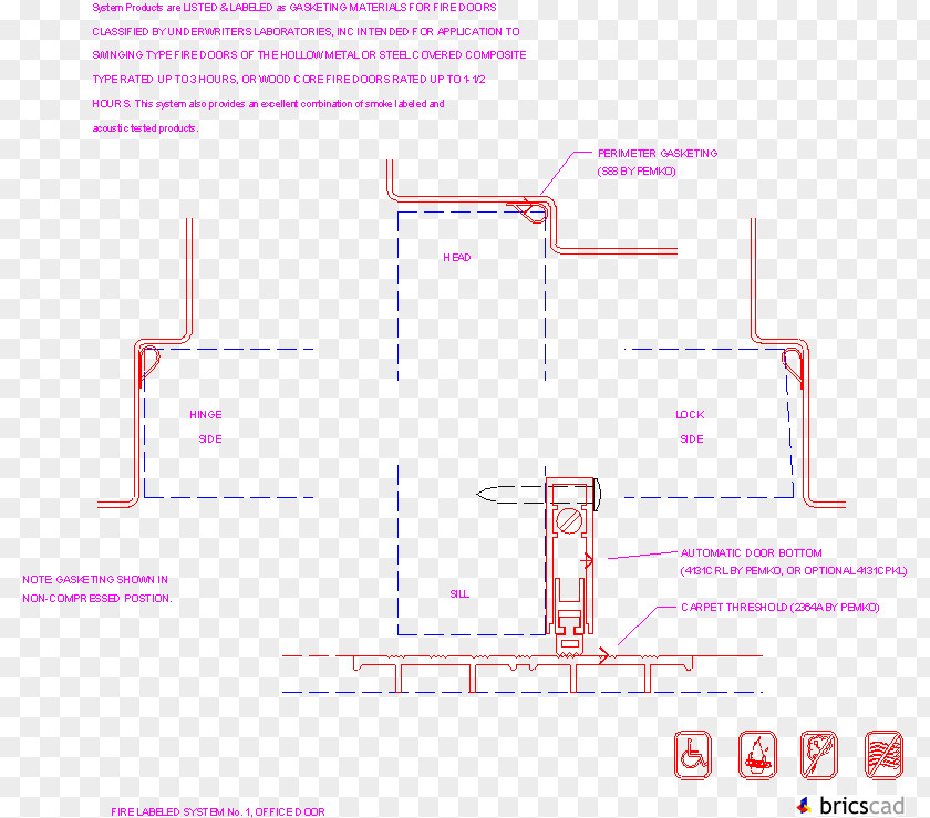 Details Click Line Pink M Angle Product Diagram PNG
