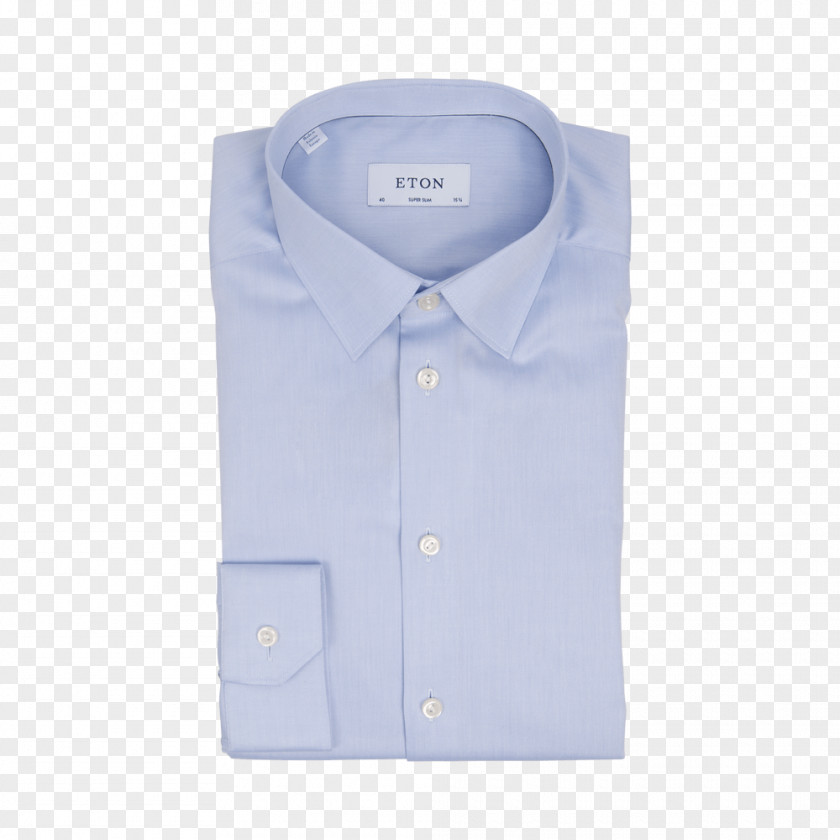 Dress Shirt Collar Button Sleeve PNG